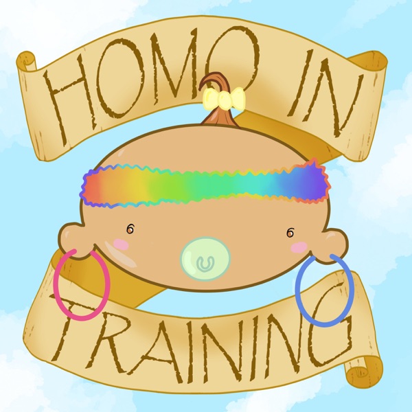 Homo in Training