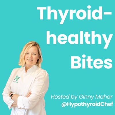 Thyroid Healthy Bites