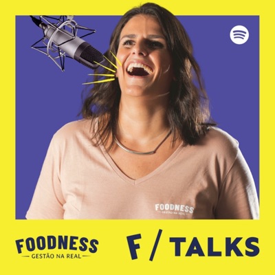 Foodness Talks:Foodness