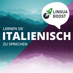 Lektion 65: Es ist ein schöner Tag, nicht wahr?