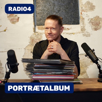 PORTRÆTALBUM:Radio4