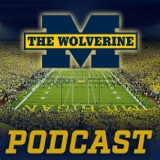 Analyzing Michigan's QB situation, transfer portal opening, more ahead of spring game podcast episode