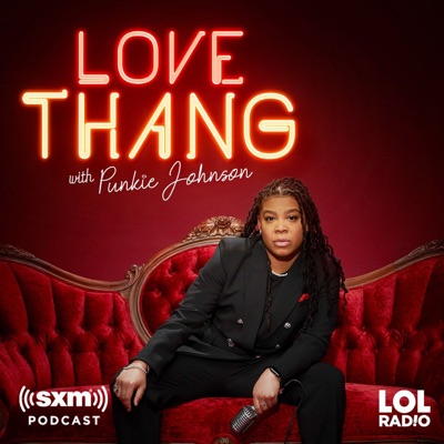 Love Thang:SiriusXM
