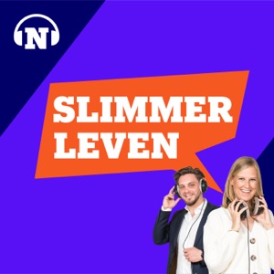 Slimmer Leven - Nieuwsblad