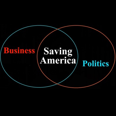 Saving America Saving America