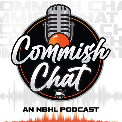 Commish Chat - An NBHL Podcast