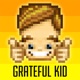 Grateful Kid