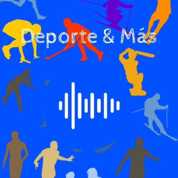 Deporte y Más by Enrique Monroy