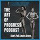 #103 Prep-Abbruch & Ausbrennen am Bodybuilding Lifestyle mit Catl Plosky & Georg Hausmann