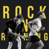 ROCK AND RUNNING - Xavi Carafí Mauri