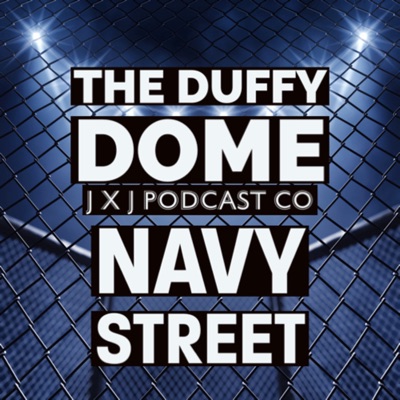 The Duffy Dome- A Heels Podcast:Jarrod x Julie Productions
