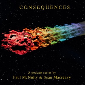 The Consequences Podcast