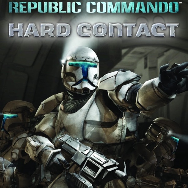 Ep 80 - Republic Commando: Hard Contact photo