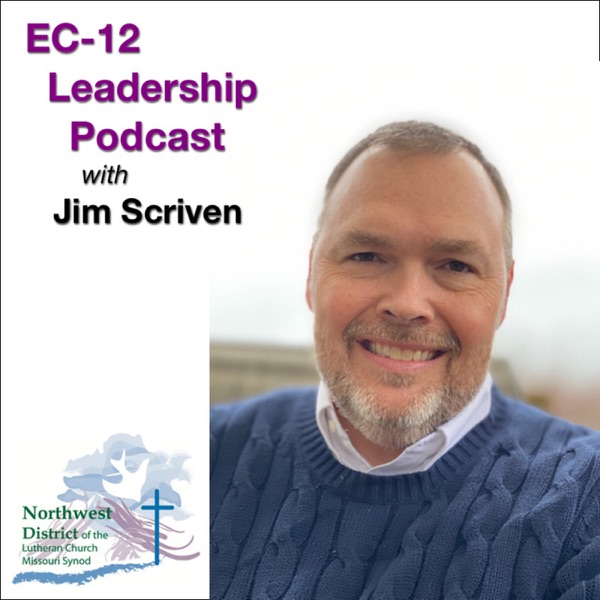 EC-12 Leadership Podcast