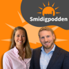 Smidigpodden - Samtaler som former Fremtidens Organisasjoner - Tobias Falkberger og Ida Kjær
