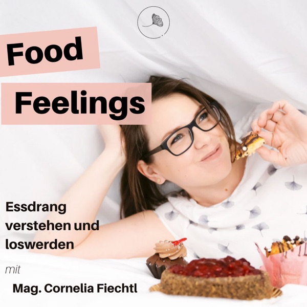 Food Feelings - Pilot photo