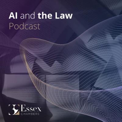 AI and the Law