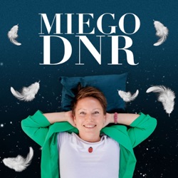 Miego DNR