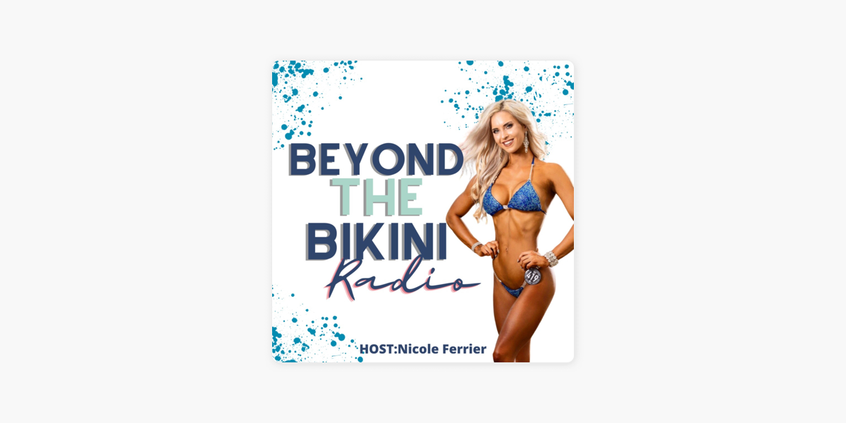 Beyond the Bikini Radio on Apple Podcasts