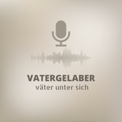 Vater von Erwachsenen