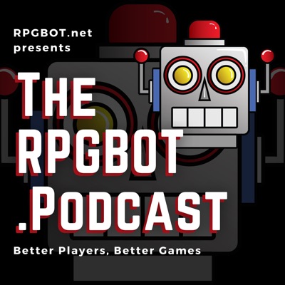 RPGBOT.Podcast RPGBOT.Podcast