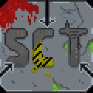 SCT: an SCP Podcast