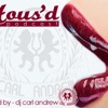 Hous'd mixed by dj carl andrew