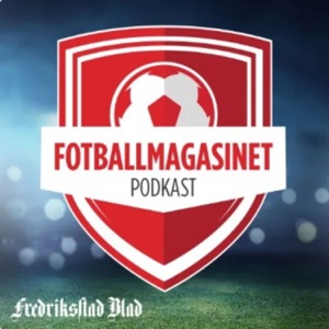 Fotballmagasinet i Fredrikstad