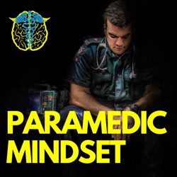 Episode 32 - David Healy. Controlling the Use of Force and Hightened Emotions.