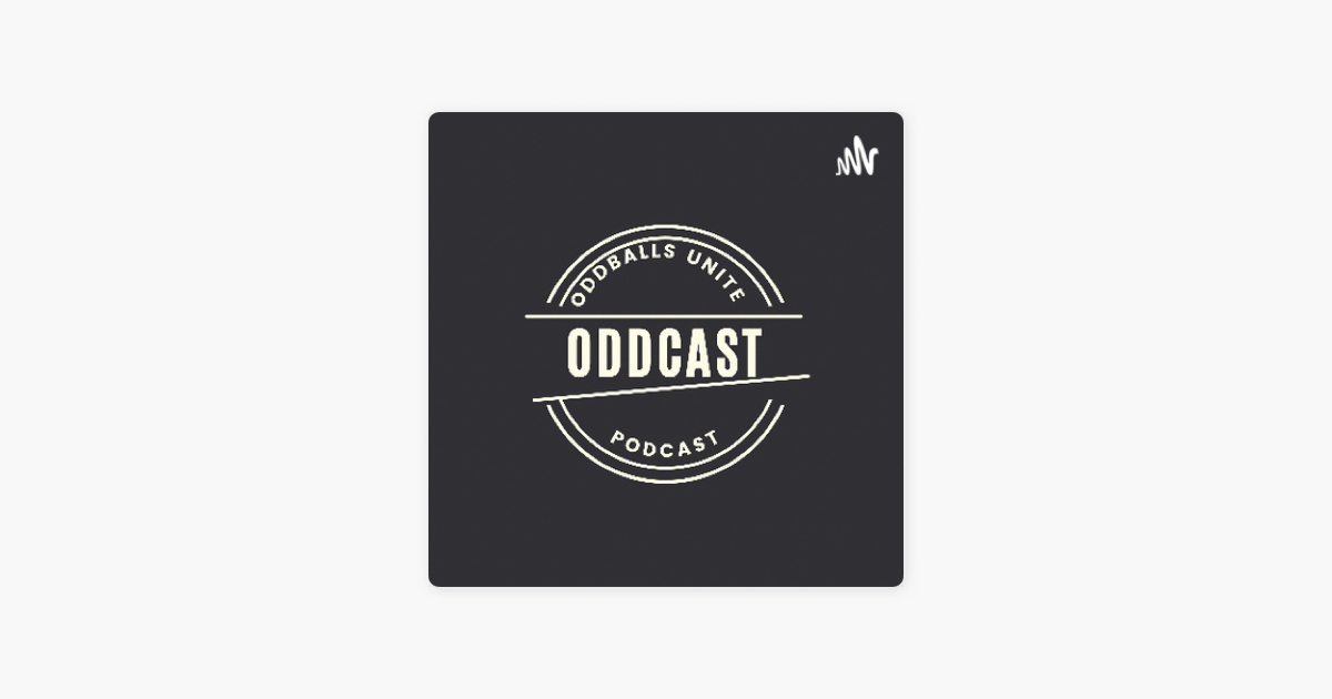‎oddcast R Kelly Hillary Clinton And Zebras Are Dicks On Apple Podcasts