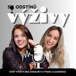 5. Výživový zpravodaj