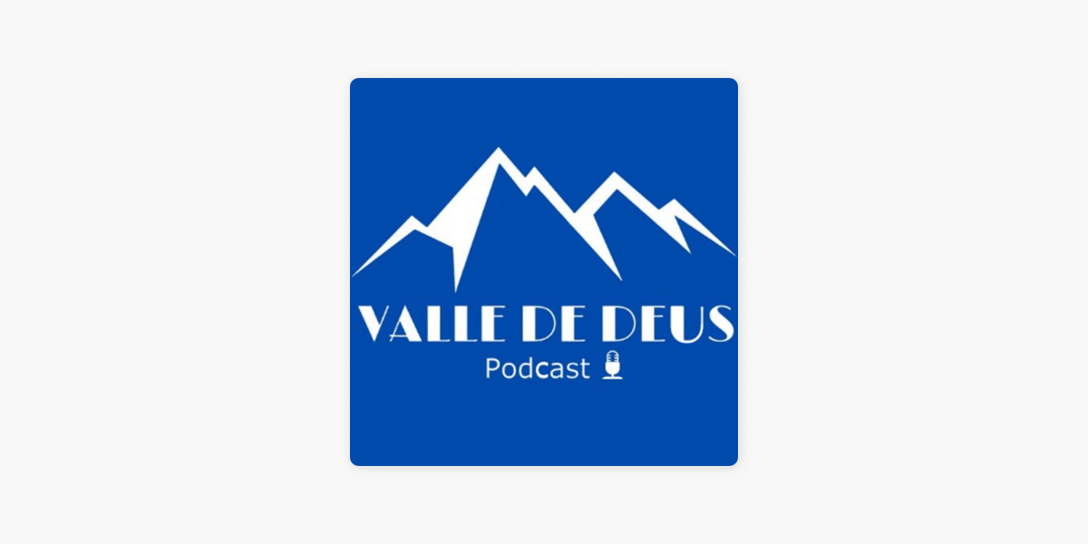 Grupo Voalle Talks no Apple Podcasts