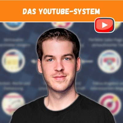 Das YouTube-System | Der Podcast mit Kevin Fiedler