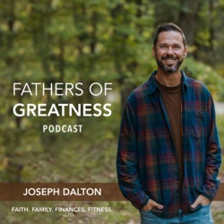 Ep 21 - From Pain to Purpose! (Dwayne Jackson)