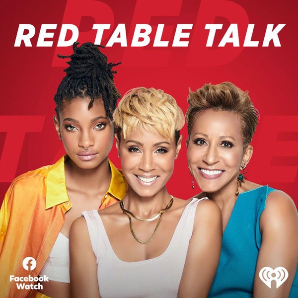 iHeartPodcasts poster