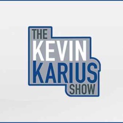 The Kevin Karius Show - April 23rd - Hour 1