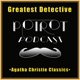 Poirot: Triangle at Rhodes