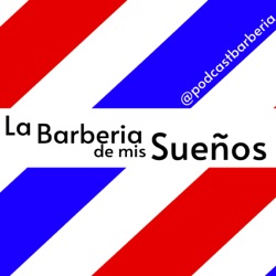 La barbería de los sueños de Dani, La navaja barbera