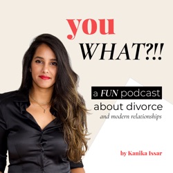 10 Things to do the day you realize you're getting divorced : E1