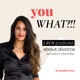 What NOT to do...advice from divorce lawyer James Sexton :E3