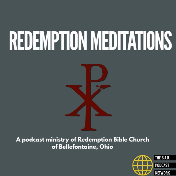 Reformed Meditations