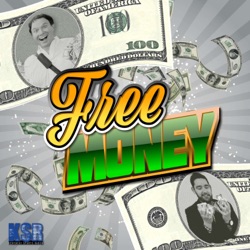 Free Money Podcast: Picks For Every First Round Game