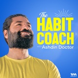 Dr. Hansa Yogendra: Nurture your Body and Soul - Yoga guru & Author podcast episode