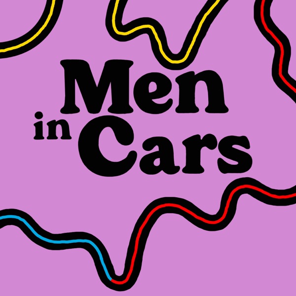 Men in Cars: The History of Motorsport, With or Without Men