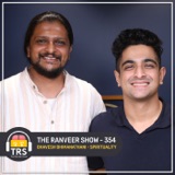 Spiritual Guru Bhavesh B. Opens Up On Tantra, Karma, Occult & More On The Ranveer Show 354