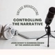#109 - Controlling the Narrative: Faith of our Fathers - Puritans, Pilgrims, and Partners