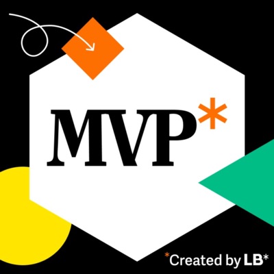 Minimum Viable Podcast Minimum Viable Podcast