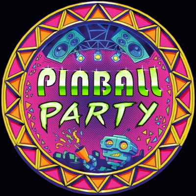 Pinball Party