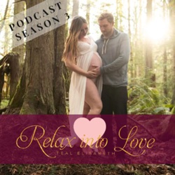 The Relax Into Love Podcast 