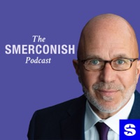 The Smerconish Podcast